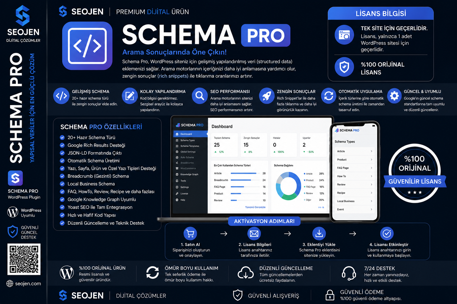 Schema Pro