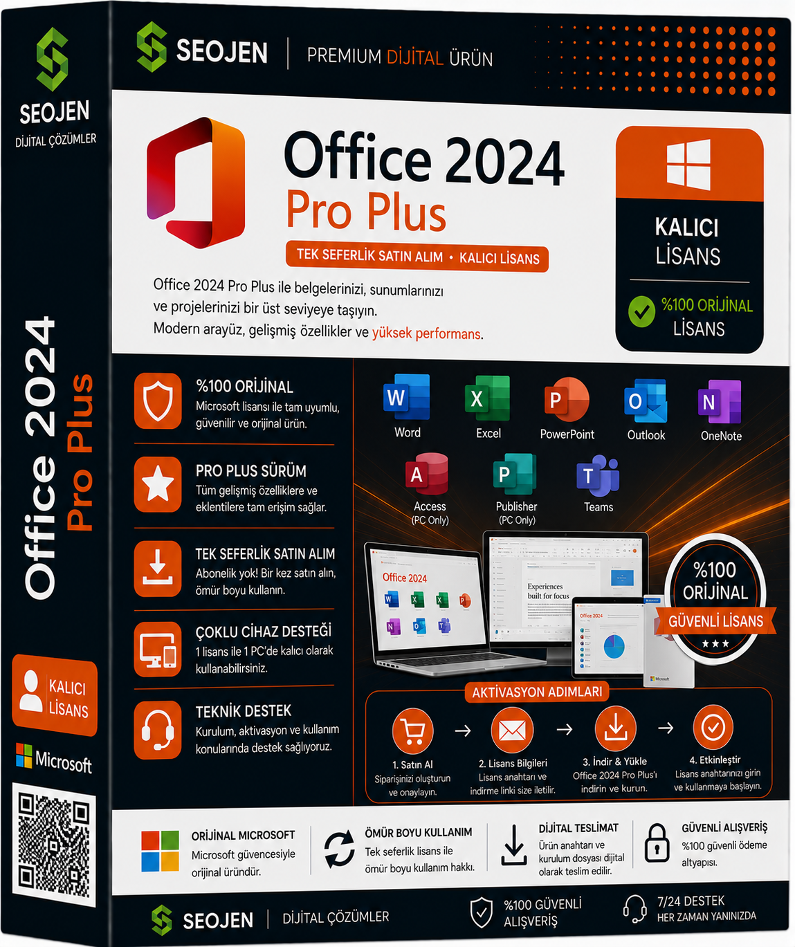 Office 2024 Pro Plus
