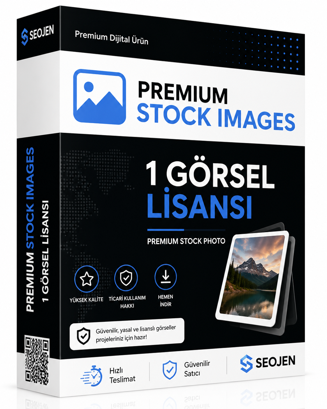 İstock - 1 Görsel