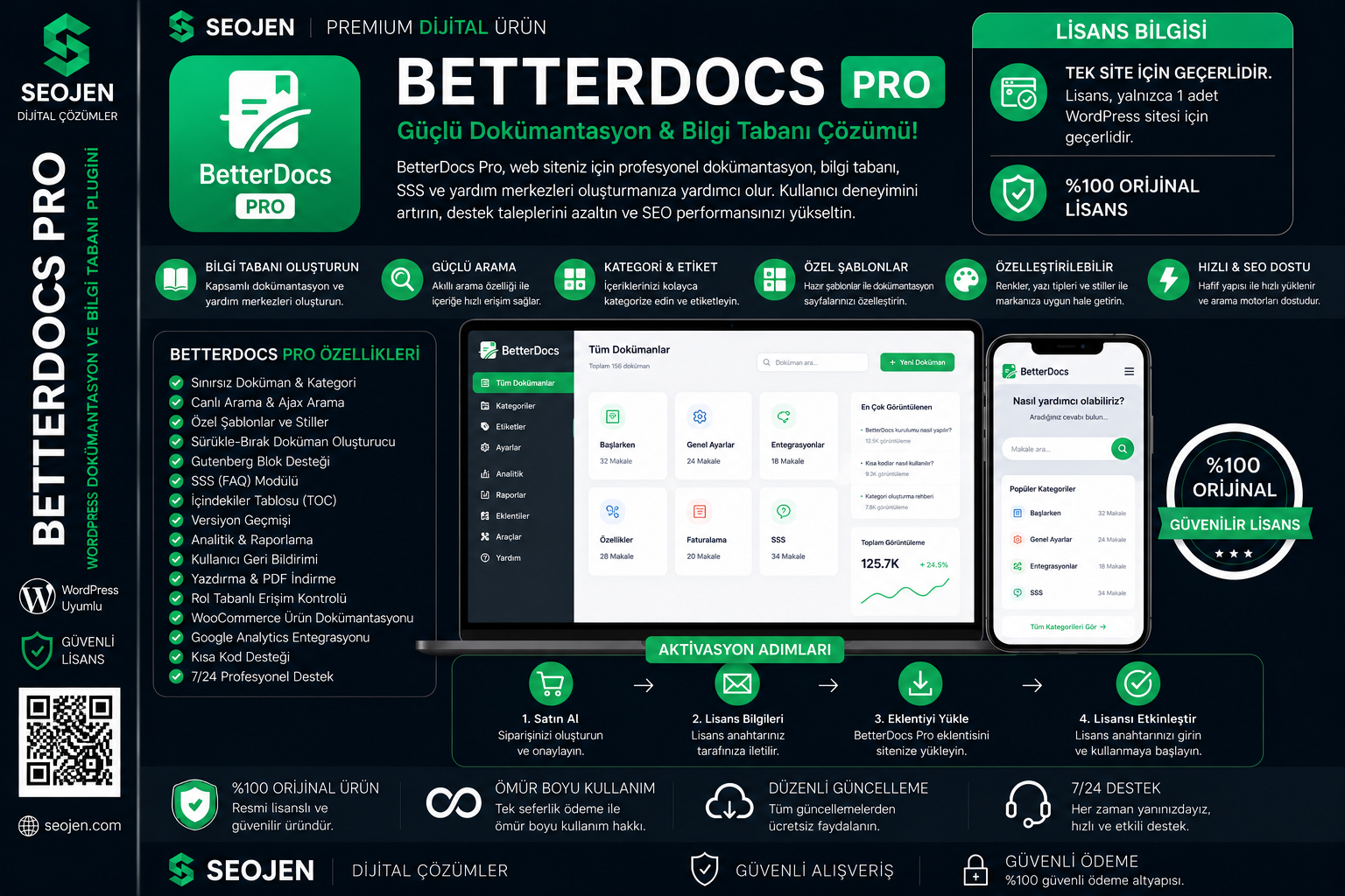 BetterDocs Pro