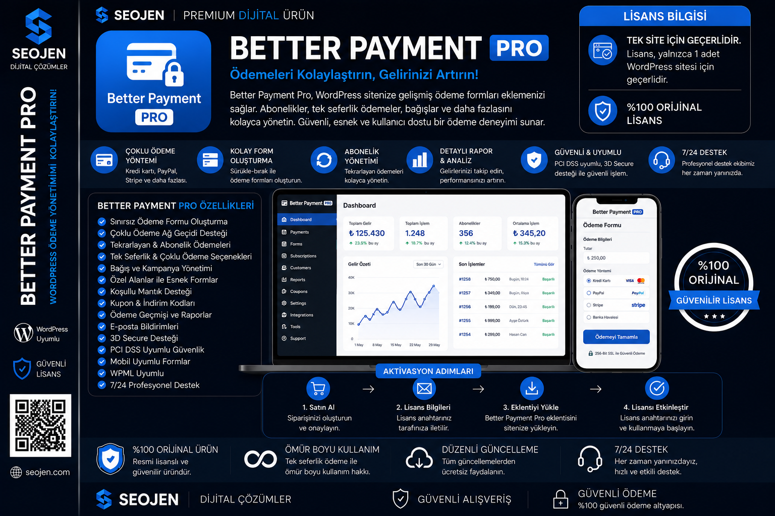 Better Payment Pro
